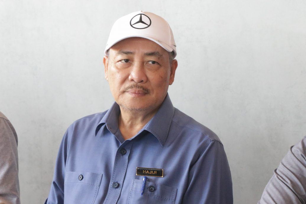 (3亿水供)计划兴建水坝解决水供问题 沙首长:拨款或贷款不影响沙政府改善水供决心