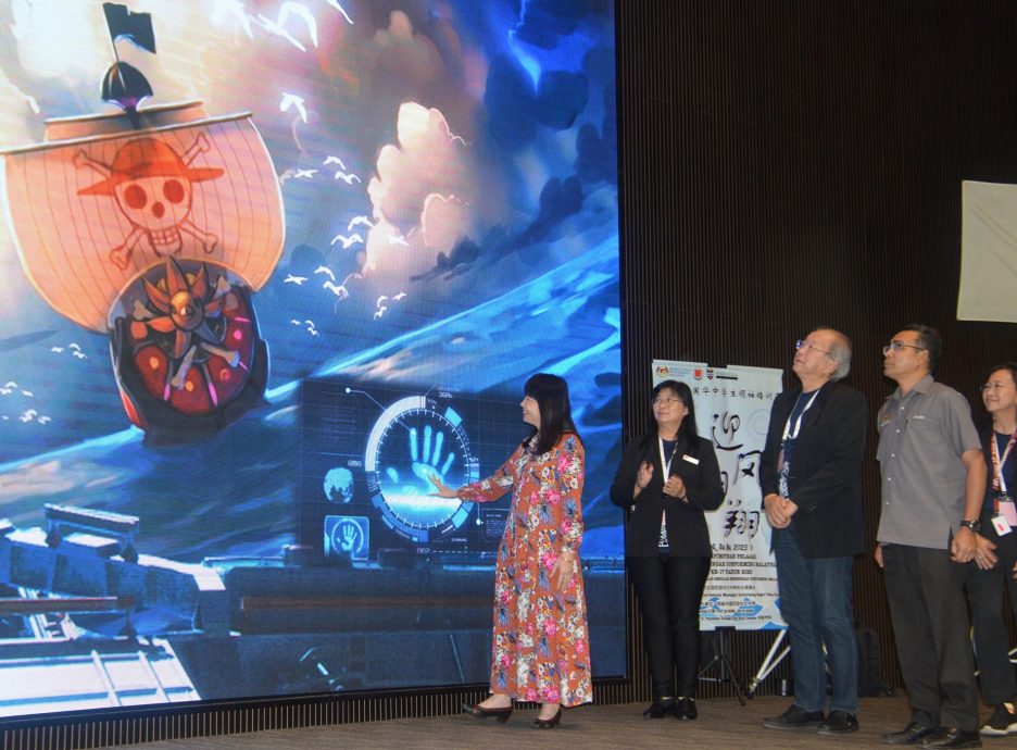 （全国版）林慧英：领导能力是所有人都应培养的重要技能。