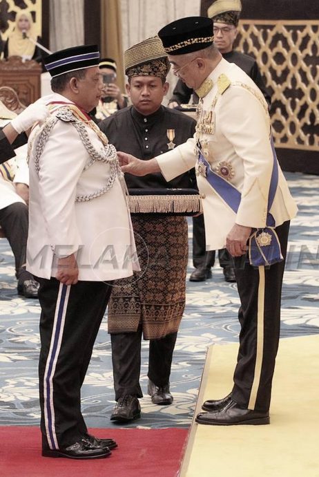 (全国版)甲州元首次批册封349人