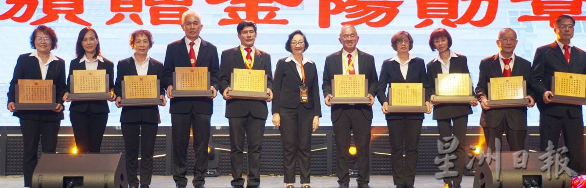 第12届环球德教大会鸾落幕,师尊降鸾谕示清莱紫北阁为下一届承办阁