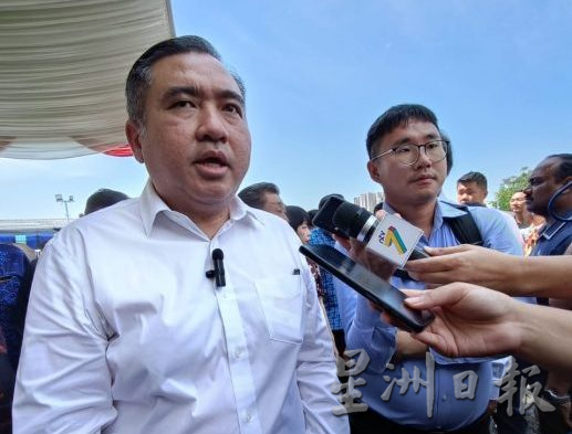 若希盟继续获委托 陆兆福:火箭挺曹观友做满整届首长职
