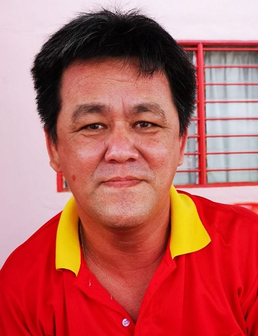 (古城封底主文)《庙堂之旅》威莲宫走过60年一甲子岁月 座主哪吒三太子威灵显赫