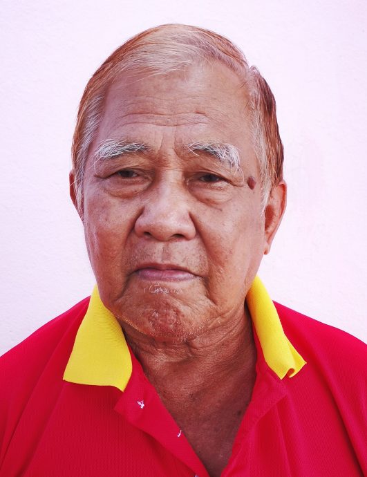 (古城封底主文)《庙堂之旅》威莲宫走过60年一甲子岁月 座主哪吒三太子威灵显赫
