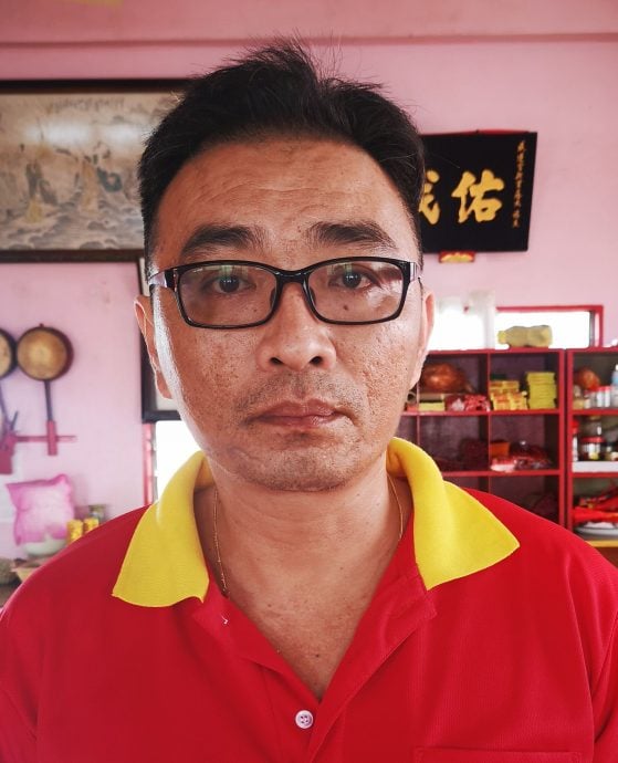 （古城封底主文）《庙堂之旅》威莲宫走过60年一甲子岁月 座主哪吒三太子威灵显赫