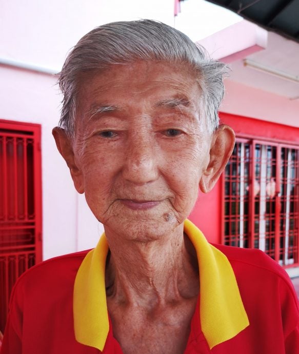 (古城封底主文)《庙堂之旅》威莲宫走过60年一甲子岁月 座主哪吒三太子威灵显赫