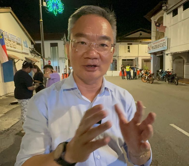 （古城封面主文）改道引反弹 天猛公路周三凌晨恢复原状