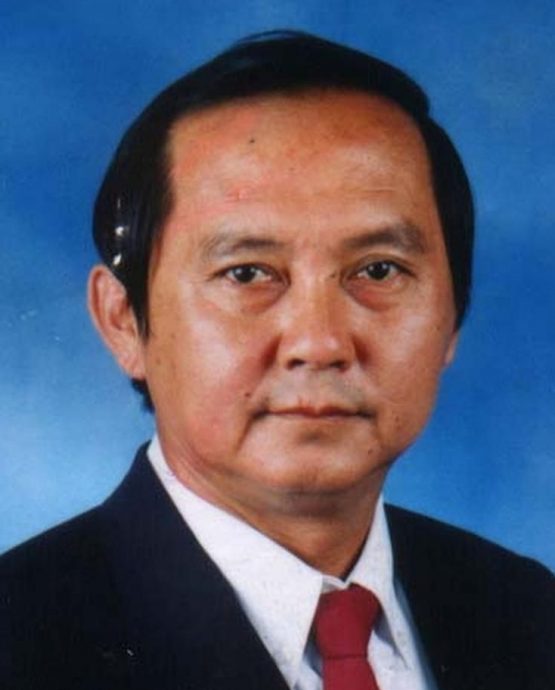 (古城封面主文)疫情改变 万物腾涨·部分盂兰胜会缩小简化