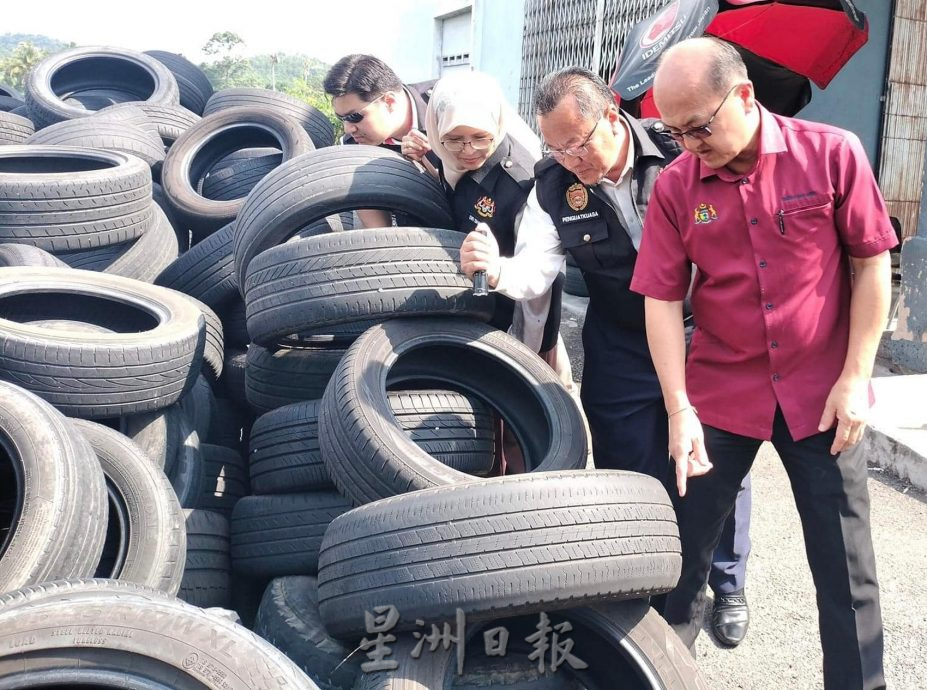 （古城封面副文）百日咳受控制·迄今12人感染