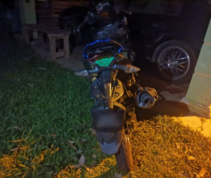 (古城版)亚罗牙也死亡车祸