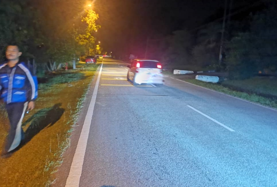 (古城版)亚罗牙也死亡车祸