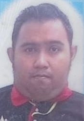疑摩托车失控 骑士被拖拽5公尺及抛飞死亡