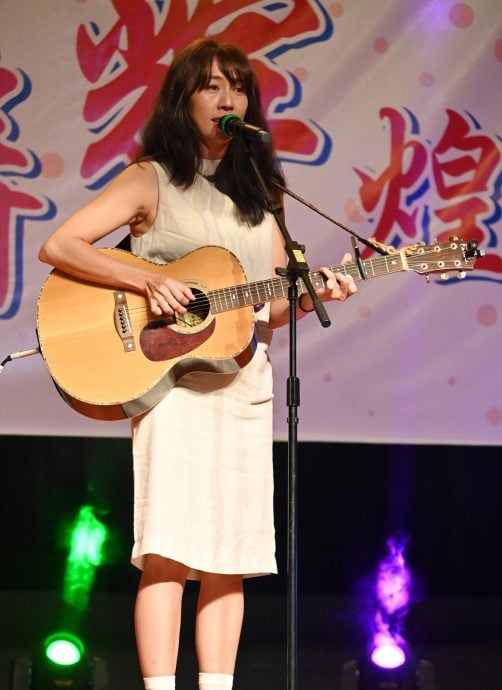 （古城第三版主文）武吉波浪小学70周年晚宴