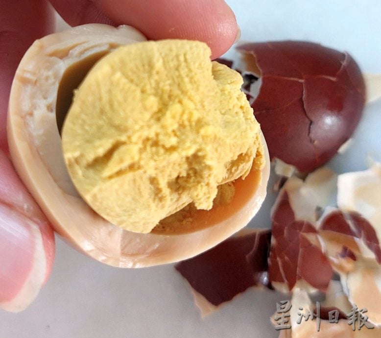 （古城第二版主文）《手作的温度》友族他派Tapai发酵食品