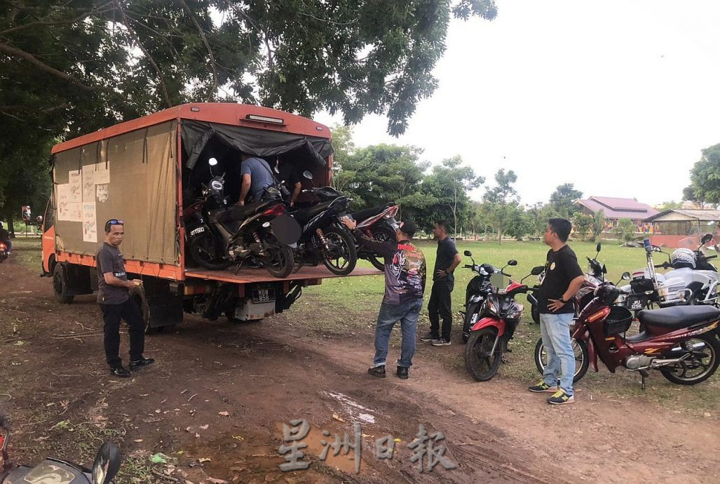 (古城第二版主文)本地车主租借车辆予外藉人士
