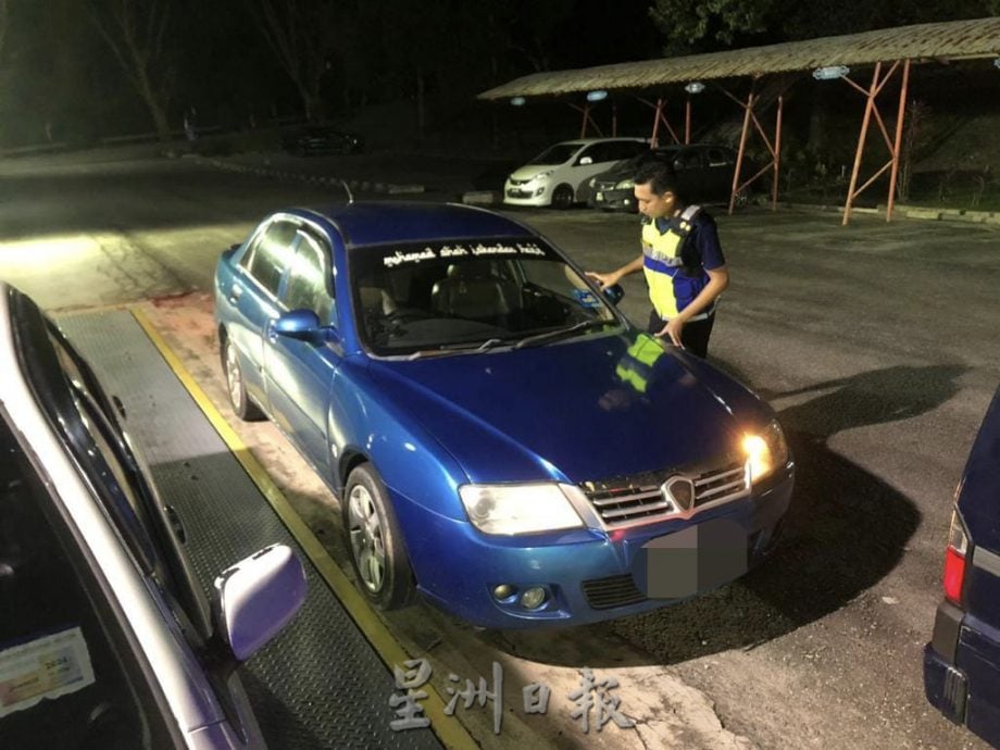 （古城第二版主文）本地车主租借车辆予外藉人士