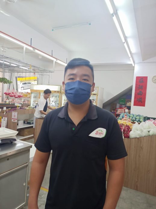 (古城第五版主文)本地水果价格在下半年皆会些许波动