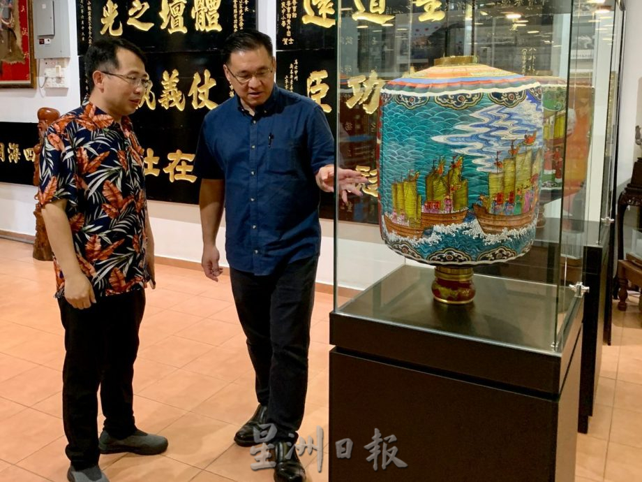 (古城第十一版主文)颜天禄