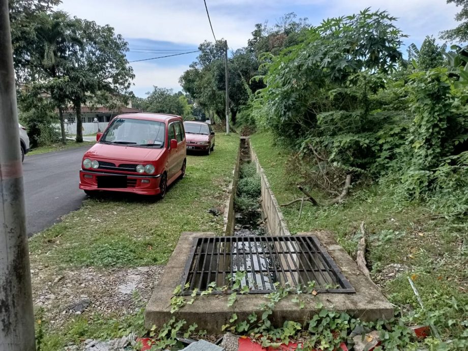 (古城p2)加沙默迪卡35路获批准提升沟渠