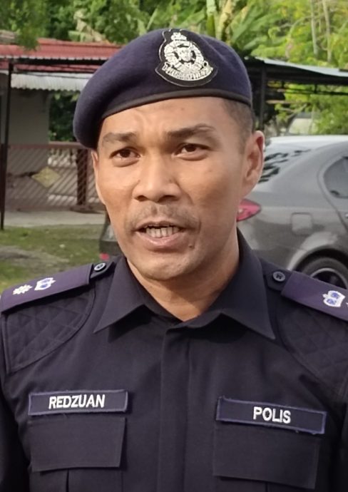 (大北马)兄弟阋墙闹出人命