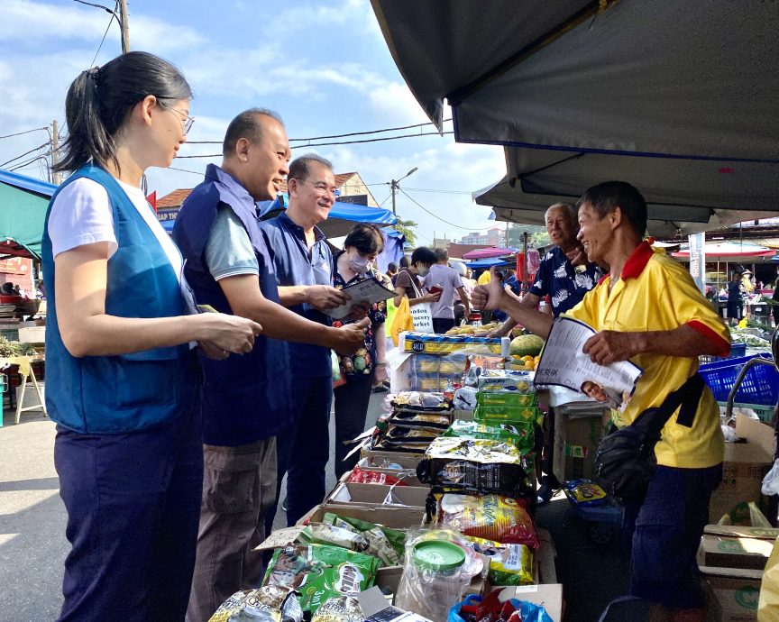 (大北马)吴洑安:关路移车是霸道滥权行为