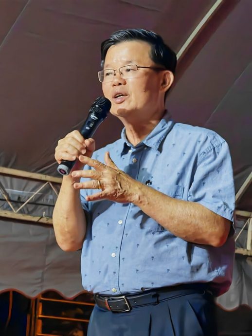 威南一名教育部长,一名首席部长及2名行政议员