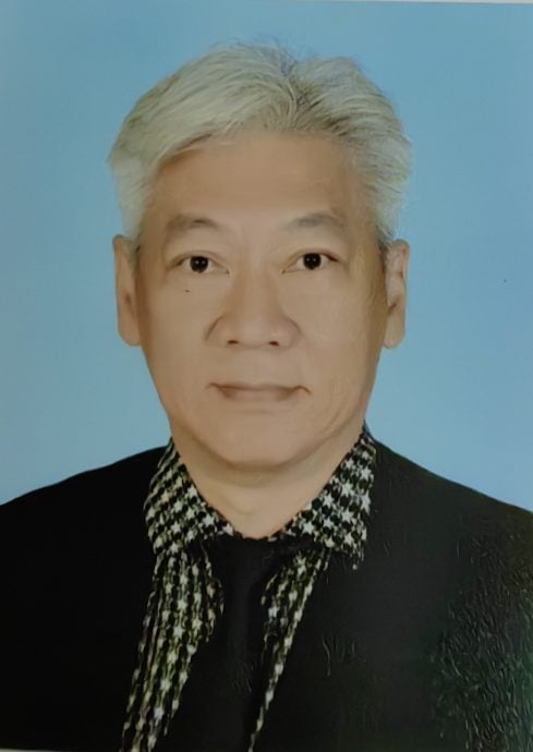 +(大北马)日新A校董事部挽留马良生