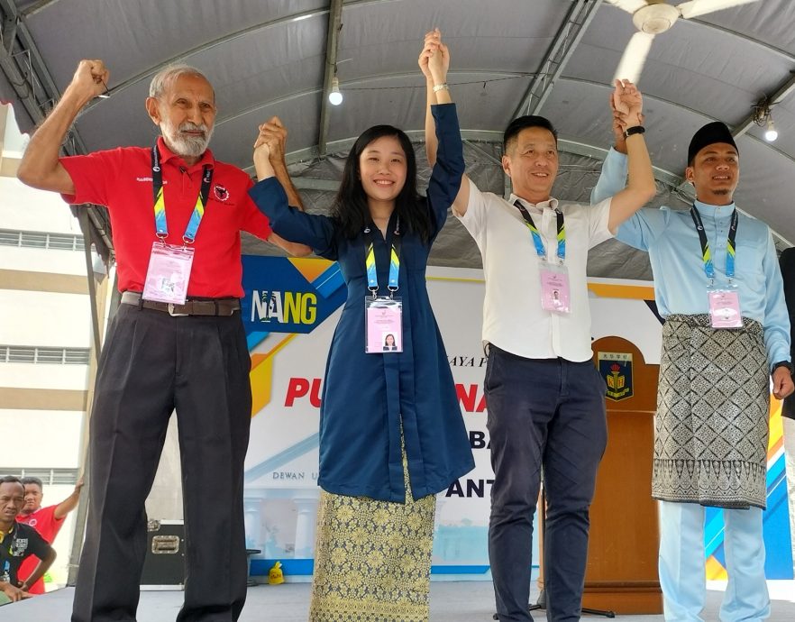 （大北马）经历党最低潮被骂走狗 胡栋强4战3败 屡败屡战