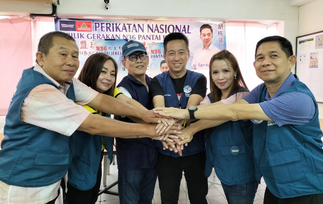 （大北马）经历党最低潮被骂走狗 胡栋强4战3败 屡败屡战