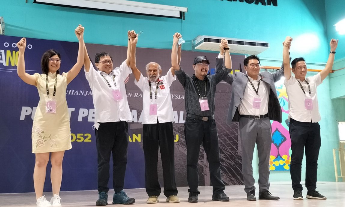 （大北马）经历党最低潮被骂走狗 胡栋强4战3败 屡败屡战