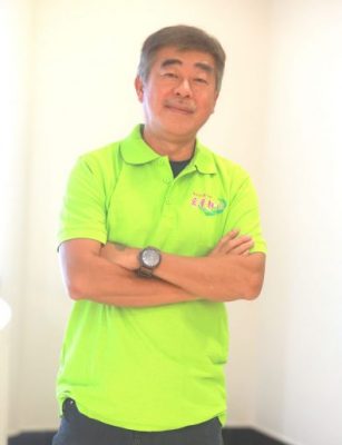 (大都会)培明华小1117办爱华教义演/6图