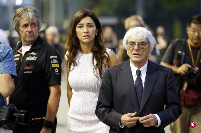 (已签发)全国:新加坡与英国当局合作 协助调查F1前总裁欺诈案