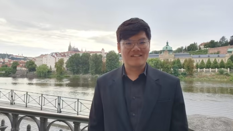 (已签发)全国:暖势力:新加坡自闭症作曲家 荣获布拉格音乐奖