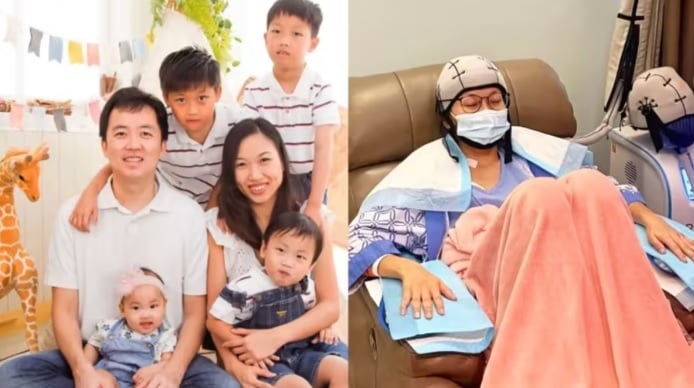 (已签发)全国:暖势力:罹患末期乳癌仍坚持选美 年轻妈妈冀教育孩子勇敢追梦