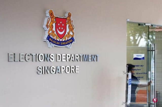 （已签发）全国：逾9000名选民误收两张投票卡  狮城选举局道歉