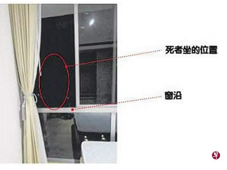 (已签发)柔:狮城二三事:为擦拭整片窗 清洁督工坠死
