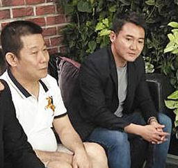 (已签发)柔:狮城二三事:前妻公司起诉假冒“黄埔豆花”摊 第二代传人反诉把叶家豆花历史占己有