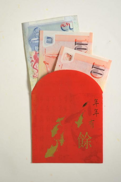 (已签发)柔:狮城二三事:女佣偷7千新元红包 还拍Tiktok炫耀