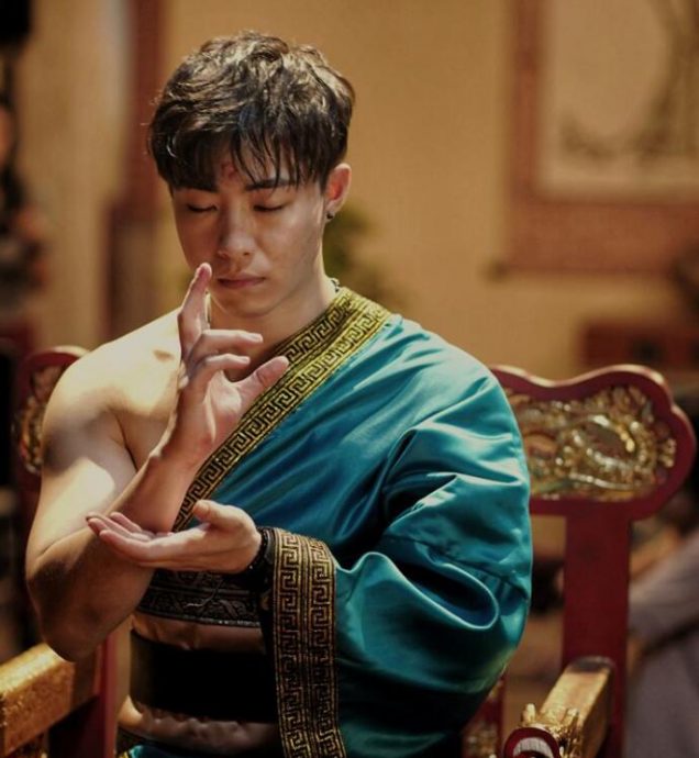 (已签发)柔:狮城二三事:导演林雪燕拟拍狮城MeToo电影 点名黄暄婷、黄怡灵、高艺出演