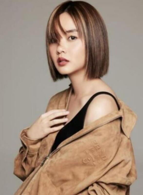 (已签发)柔:狮城二三事:导演林雪燕拟拍狮城MeToo电影 点名黄暄婷、黄怡灵、高艺出演