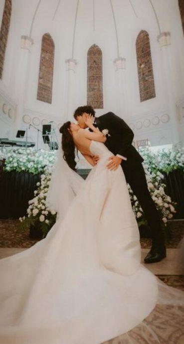 (已签发)柔:狮城二三事:张学友巡演当和音 李俊纬趁空档结婚