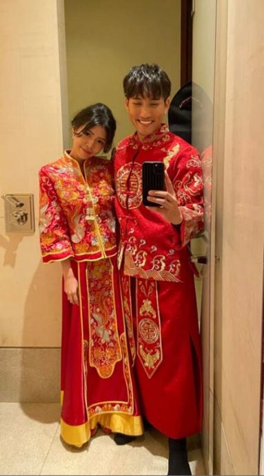 (已签发)柔:狮城二三事:张学友巡演当和音 李俊纬趁空档结婚