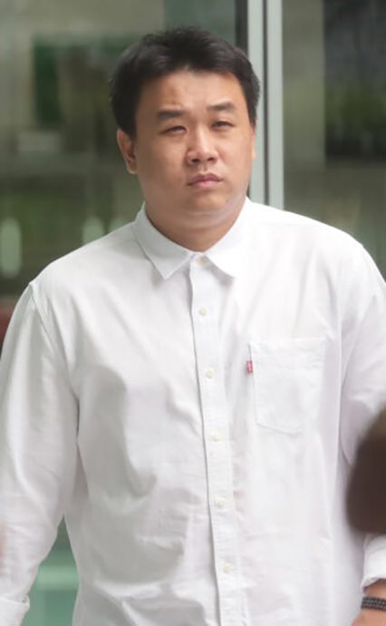(已签发)柔:狮城二三事:德士司机涉非礼 患罕病女乘客