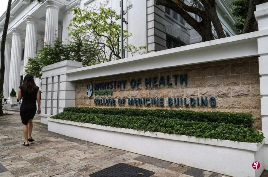 (已签发)柔:狮城二三事:狮城近几周奥密克戎变种毒株EG.5感染 占冠病社区病例18%