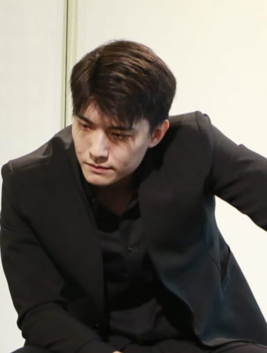 (已签发)柔:狮城二三事:赴台培训 黄暄婷演怒瞪 隐形眼镜掉落