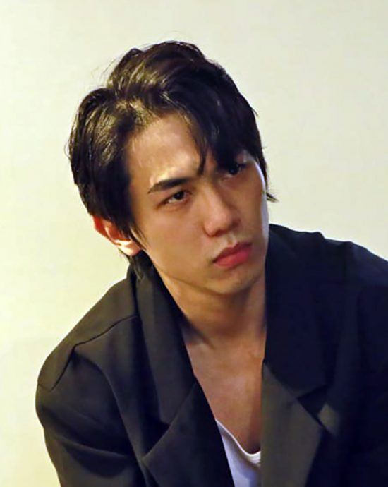 (已签发)柔:狮城二三事:赴台培训 黄暄婷演怒瞪 隐形眼镜掉落
