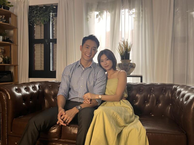(已签发)柔:狮城二三事:黄暄婷“越南妹”形象深入人心 许美珍拒复刻他人经典角色