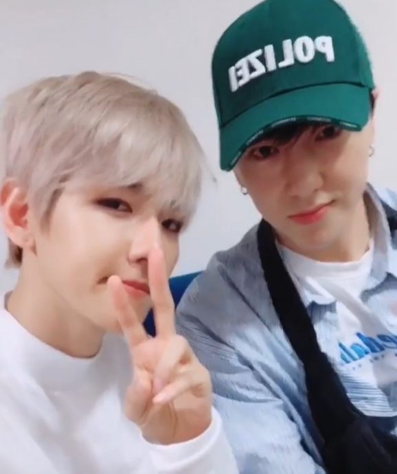 EXO伯贤宣布成立新公司 韩网论坛骂翻