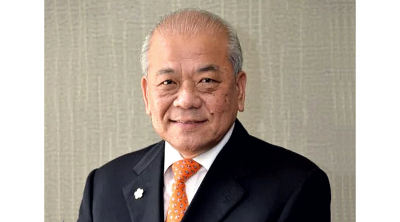 Chinese should not abstain from voting, says Huazong president