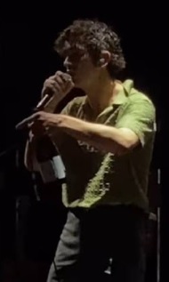  GVF音乐节被取消  主办方向The 1975索赔1230万