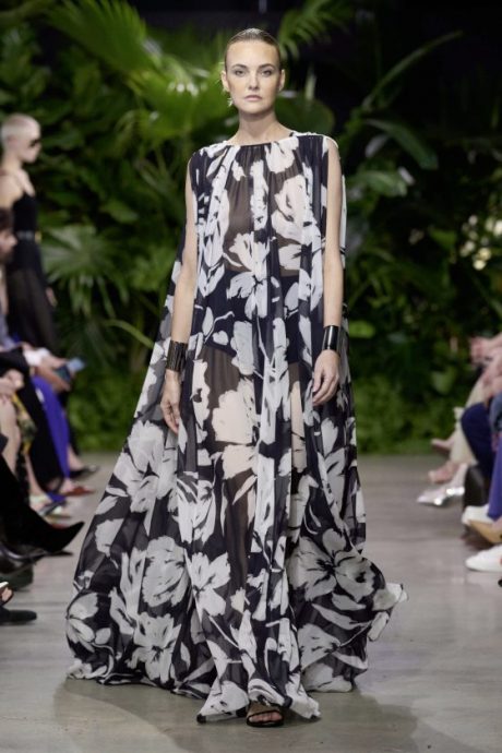 King Chan／URBAN FASHION 与大自然对话